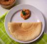 Mixed Dal Dosas