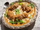 Malai Kofta 