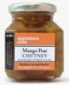 Pear and Mango Chutney